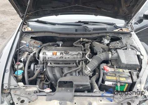 2012 Honda Accord 2.4 Lx from USA, damaged, VIN 1HGCP2F32CA236414